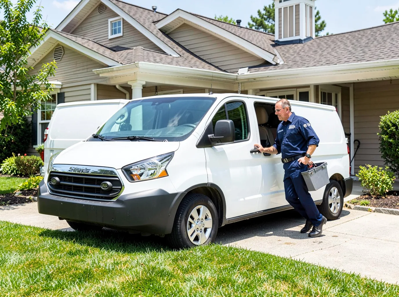 Emergency Plumber company in Spiro, OK